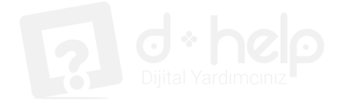 Digital Help Yazılım A.Ş.